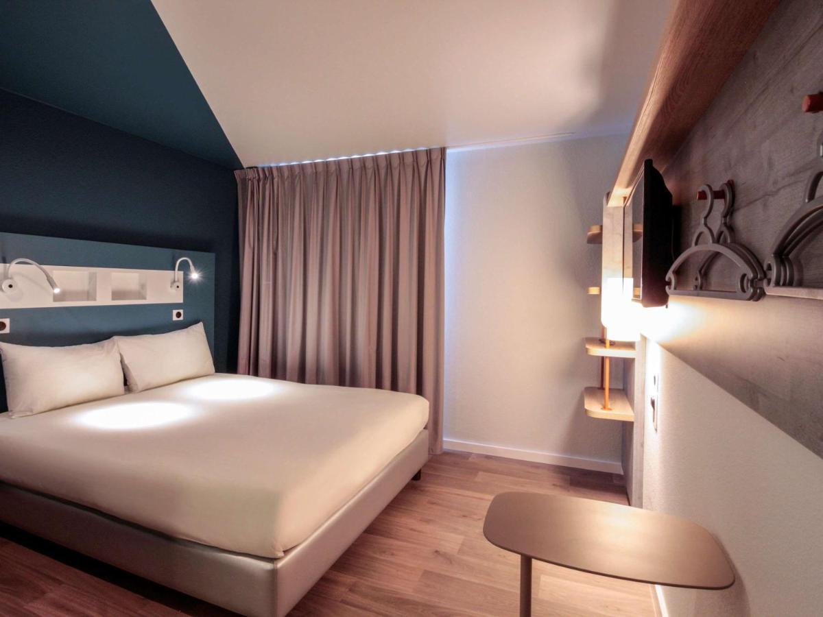 Ibis Budget Cahors Exterior foto