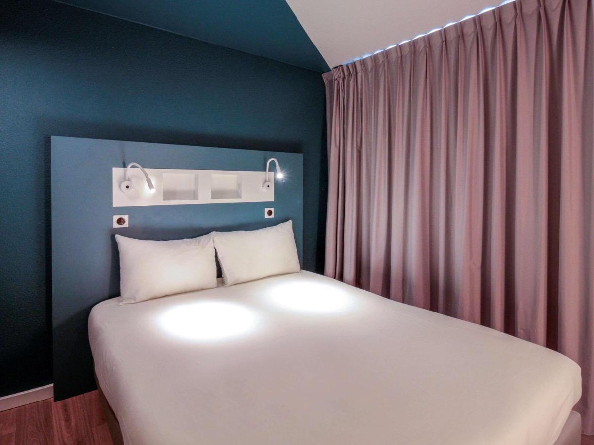 Ibis Budget Cahors Exterior foto