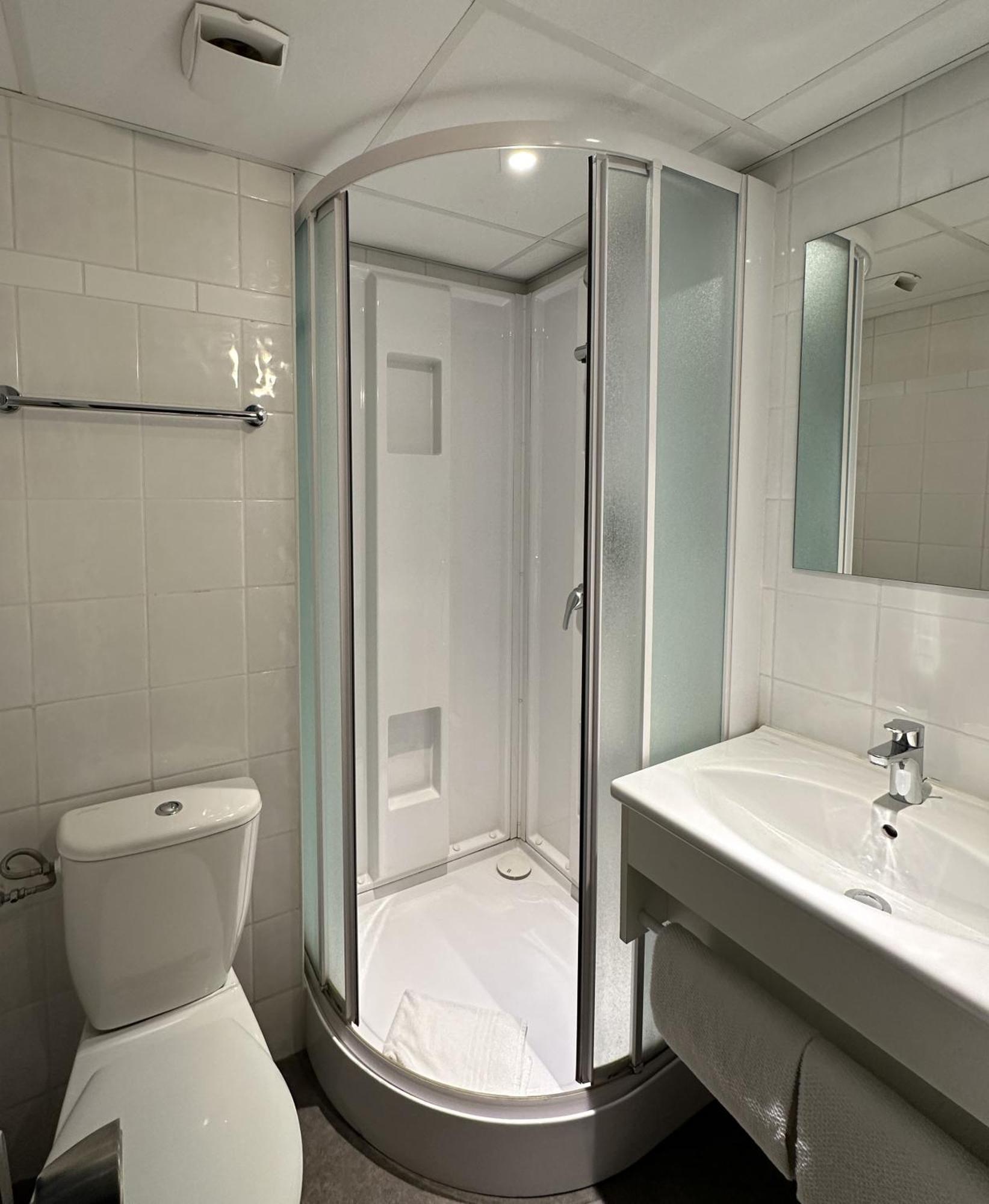 Ibis Budget Cahors Exterior foto