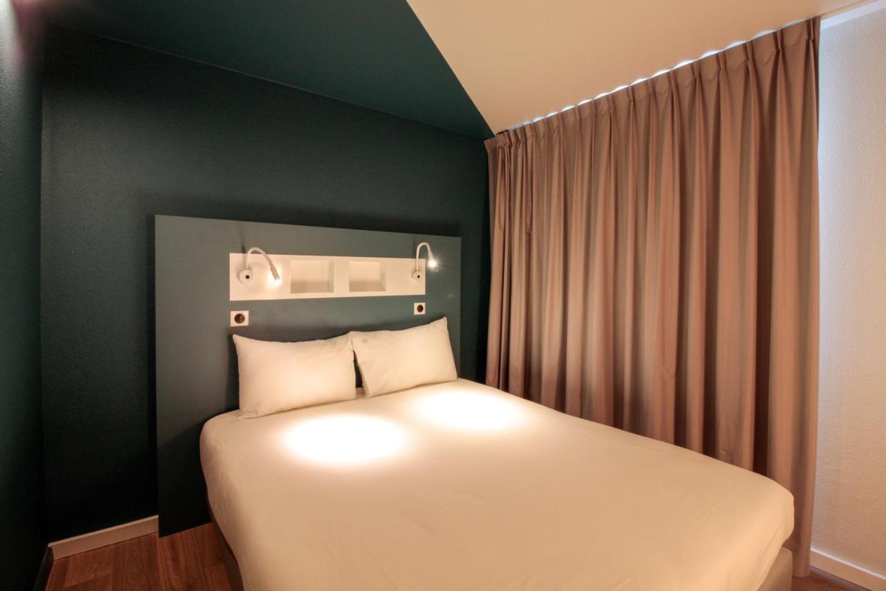 Ibis Budget Cahors Exterior foto