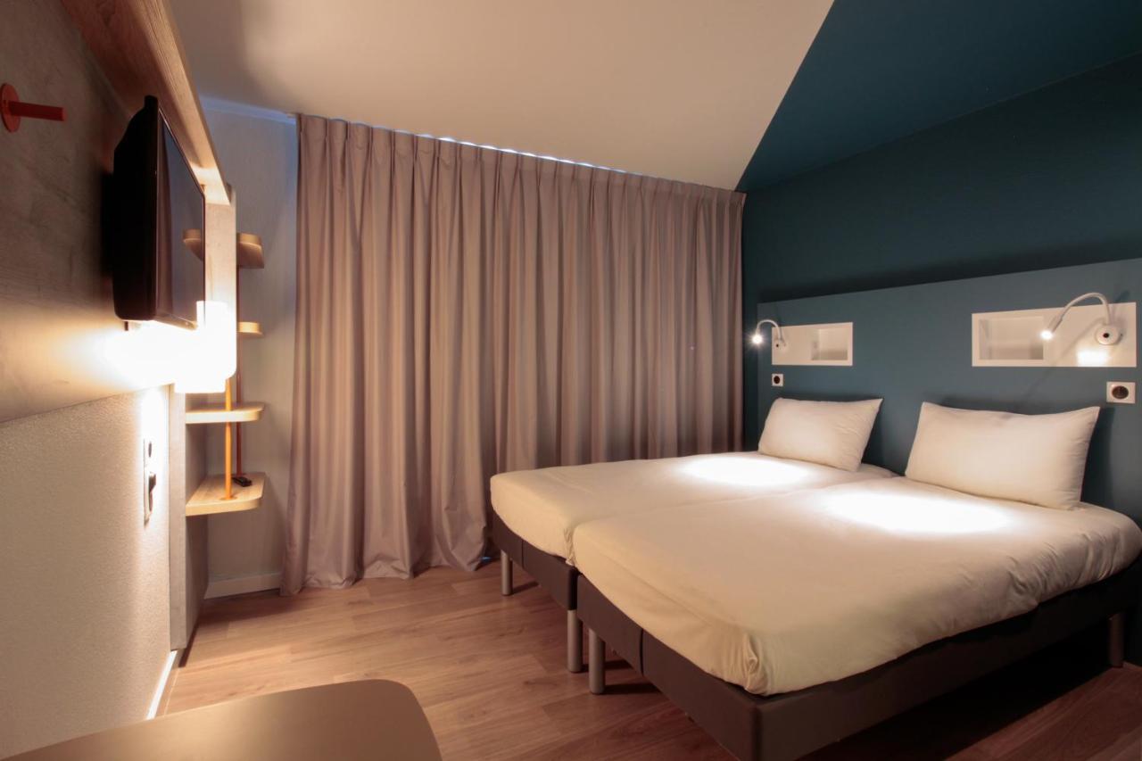 Ibis Budget Cahors Exterior foto