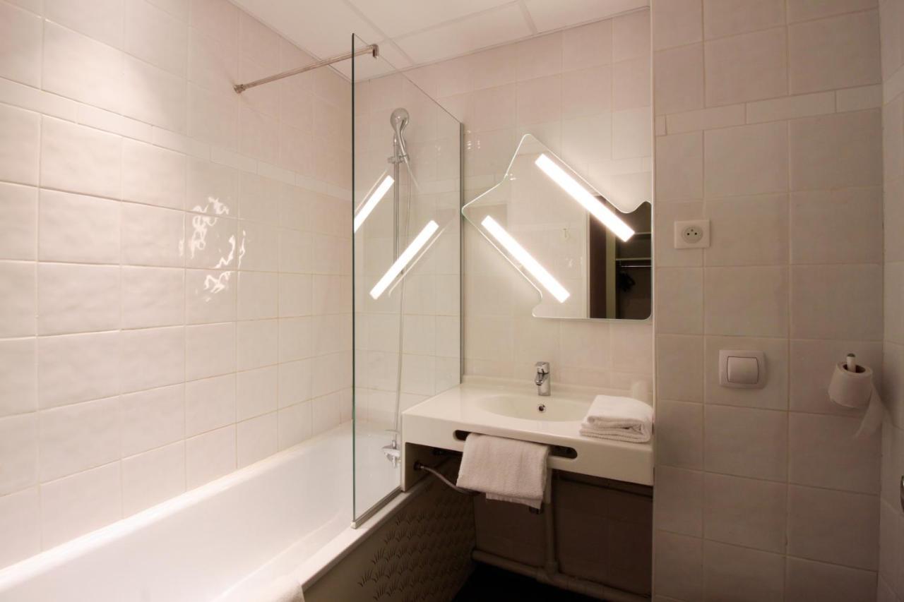 Ibis Budget Cahors Exterior foto