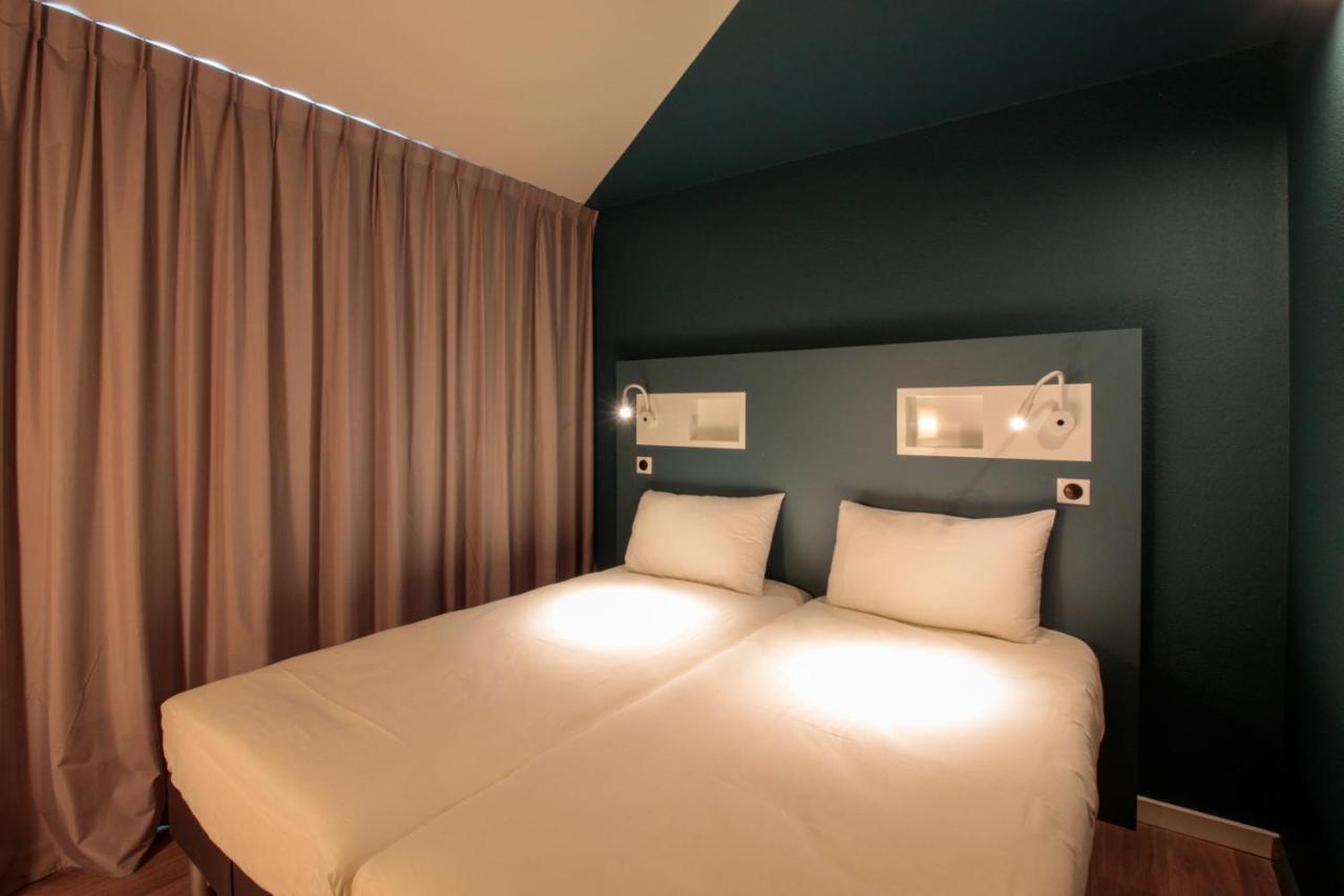 Ibis Budget Cahors Exterior foto