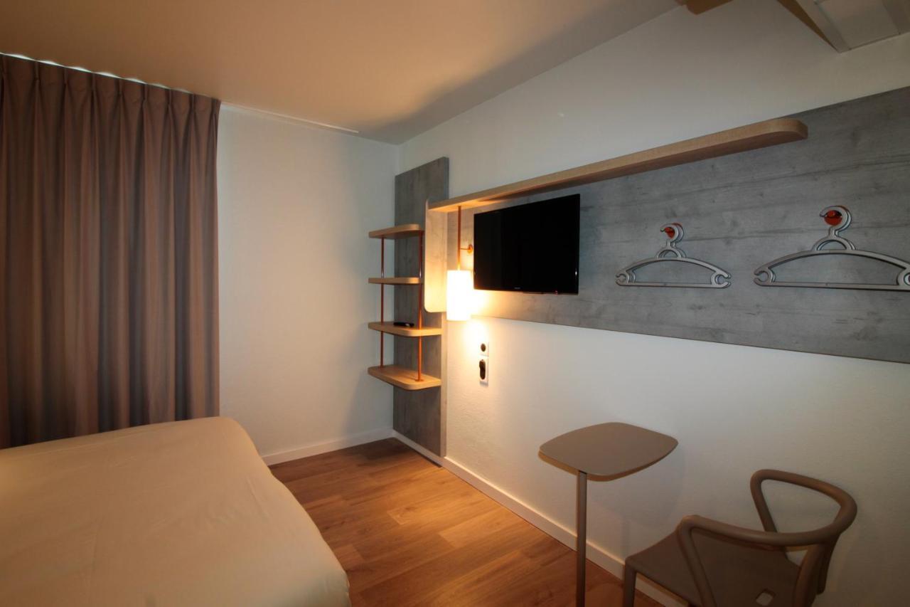 Ibis Budget Cahors Exterior foto
