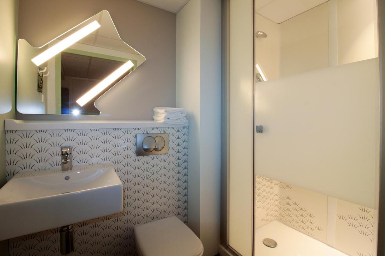 Ibis Budget Cahors Exterior foto