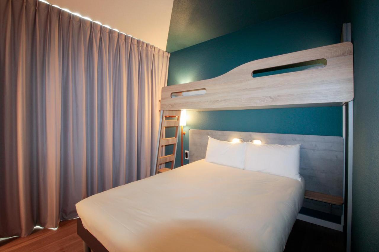 Ibis Budget Cahors Exterior foto