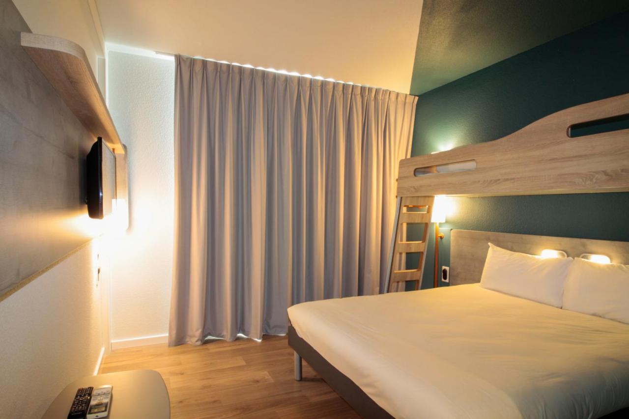 Ibis Budget Cahors Exterior foto